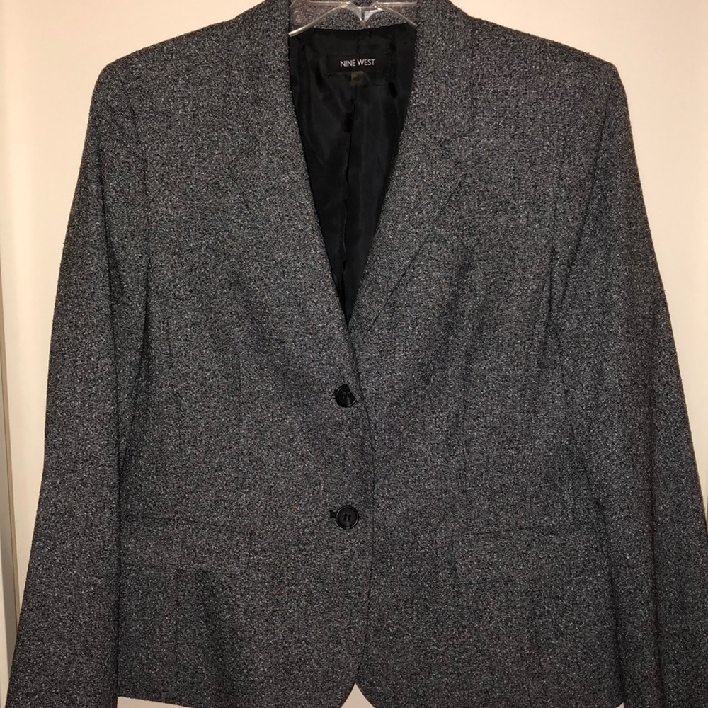 Nine West blazer